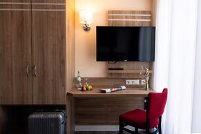 Parkhotel Herne