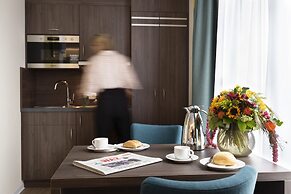 Parkhotel Herne