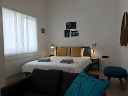 Old Town Apartment Spalena