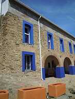 Hostel Cañaveral