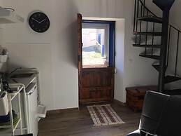 Hostel Cañaveral