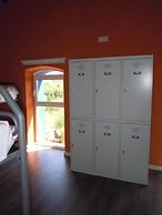 Hostel Cañaveral