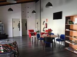 Hostel Cañaveral
