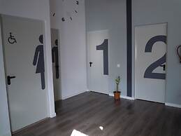 Hostel Cañaveral