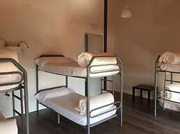 Hostel Cañaveral