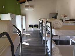 Hostel Cañaveral