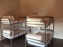 Hostel Cañaveral