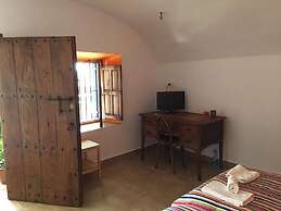 Hostel Cañaveral