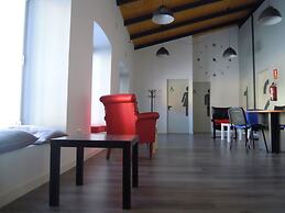 Hostel Cañaveral
