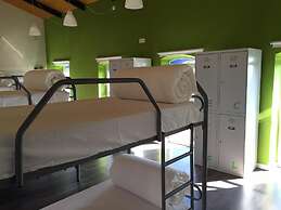 Hostel Cañaveral