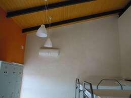 Hostel Cañaveral