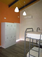 Hostel Cañaveral
