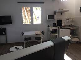 Hostel Cañaveral