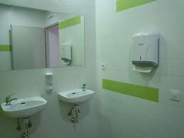 Hostel Cañaveral