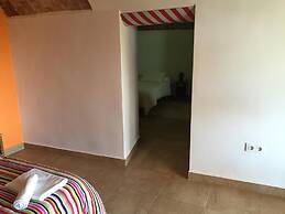 Hostel Cañaveral