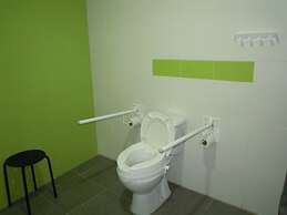 Hostel Cañaveral
