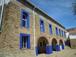Hostel Cañaveral