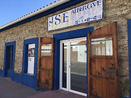 Hostel Cañaveral