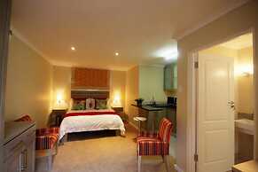 Gardenview Guest House