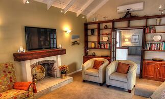Gardenview Guest House