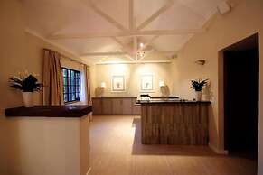 Gardenview Guest House
