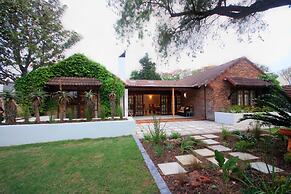 Gardenview Guest House