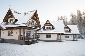 Domki przy Potoku