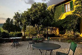 Villa di Campolungo Agriturismo