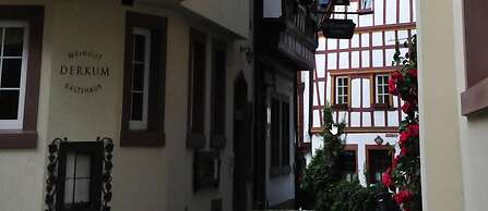Weingut Gästehaus Derkum