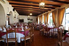 Hotel Mesón de la Molinera