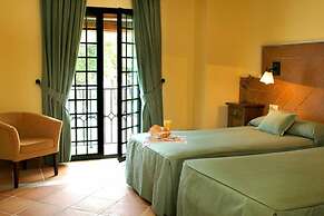 Hotel Mesón de la Molinera