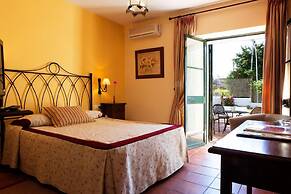 Hotel Mesón de la Molinera
