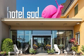 Hotel Süd art