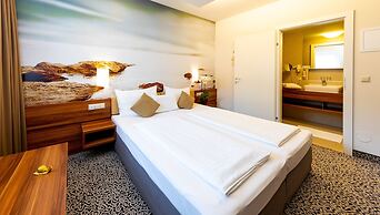 Hotel Süd art