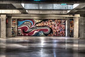 Hotel Süd art