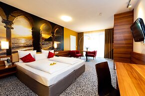 Hotel Süd art
