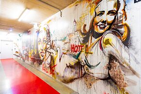Hotel Süd art