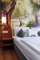 Hotel Süd art