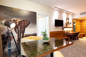 Hotel Süd art