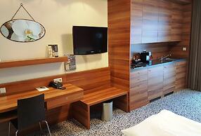Hotel Süd art