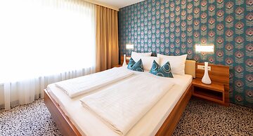 Hotel Süd art