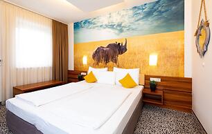 Hotel Süd art