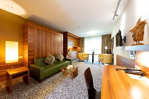 Hotel Süd art