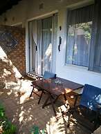 Bhangazi Lodge