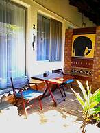 Bhangazi Lodge
