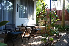 Bhangazi Lodge