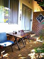 Bhangazi Lodge
