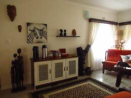 Bhangazi Lodge