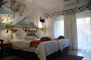 Bhangazi Lodge