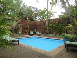 Bhangazi Lodge
